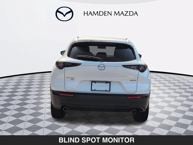 Certified 2023 MAZDA CX-30 AWD 2.5 S w/ Preferred Package image 5