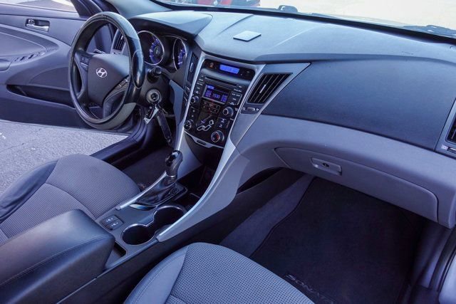 Used 2013 Hyundai Sonata GLS w/ Popular Equipment Pkg image 15