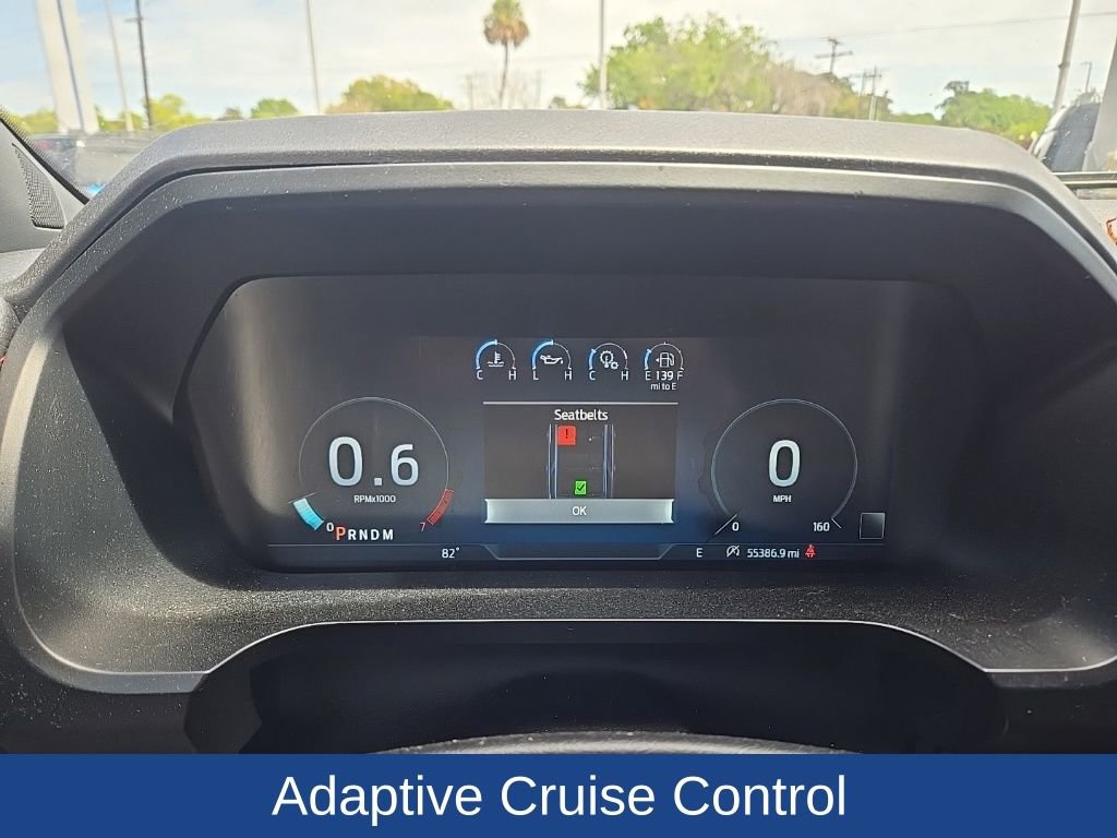 Used 2023 Ford Expedition Limited image 9