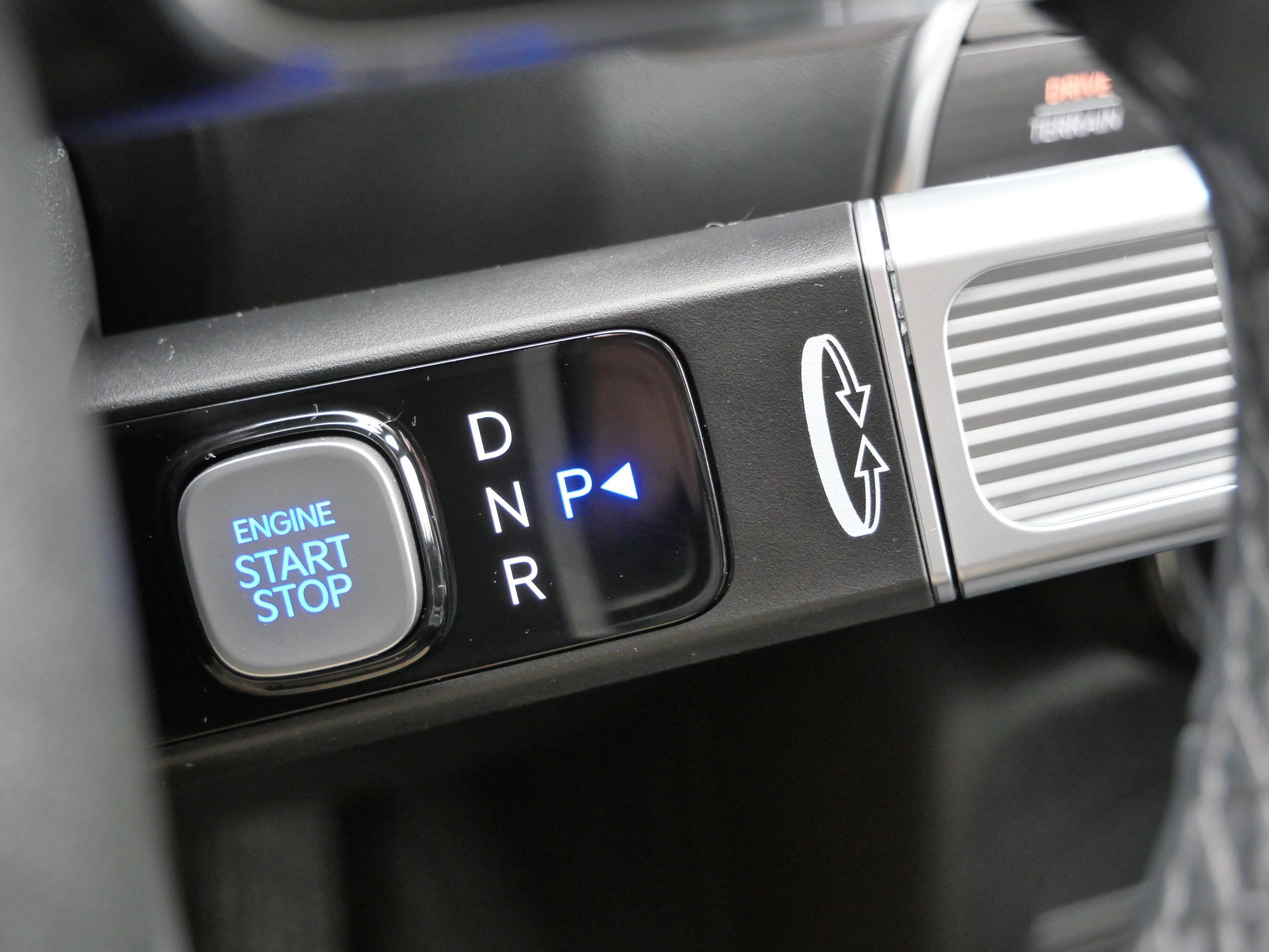 Used 2026 Hyundai Palisade Calligraphy image 25