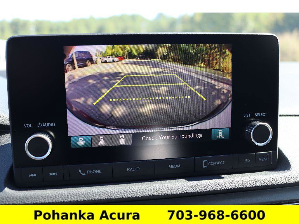 Certified 2025 Acura Integra image 11