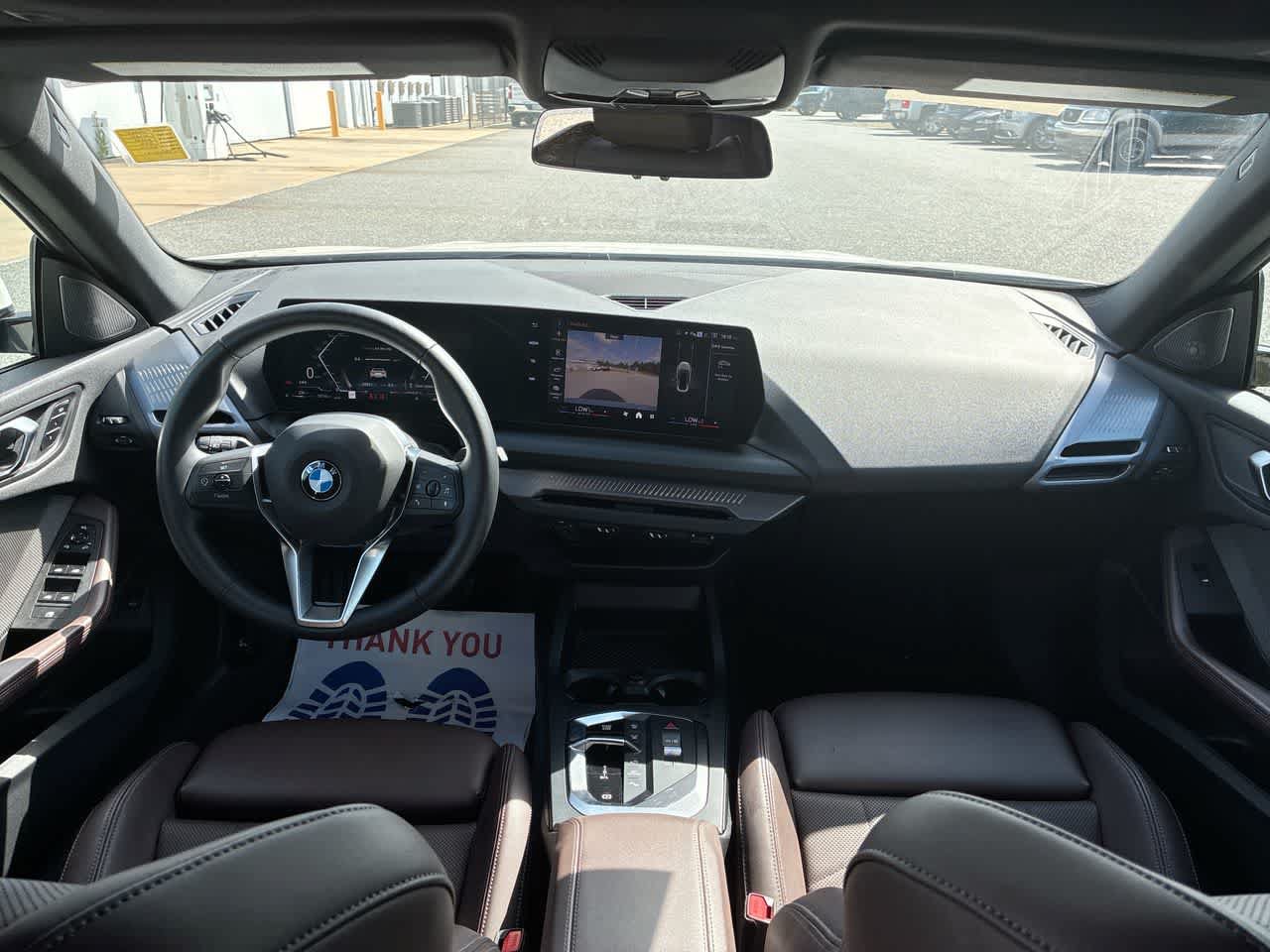 Used 2025 BMW 228i xDrive AWD/4WD image 20