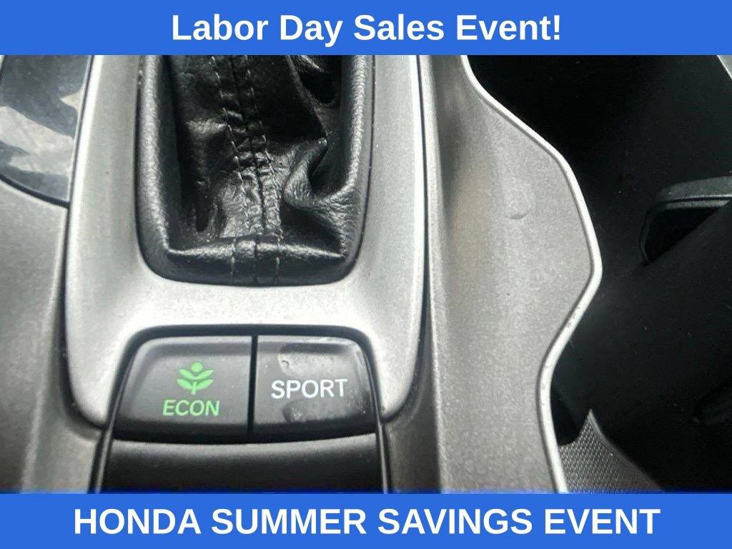 Used 2020 Honda Accord Sport image 22