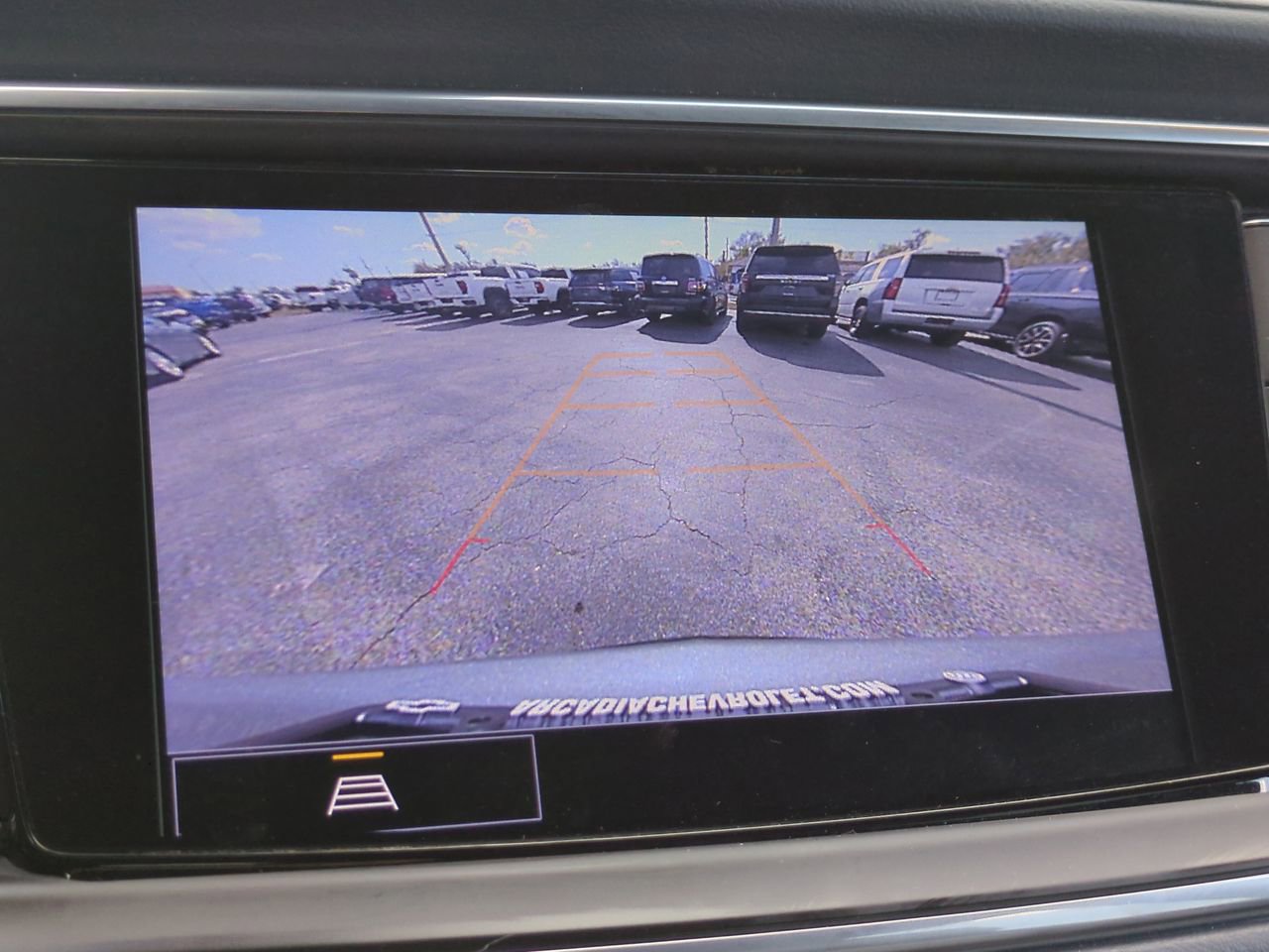 Certified 2024 Buick Enclave Essence w/ Experience Buick Package image 21