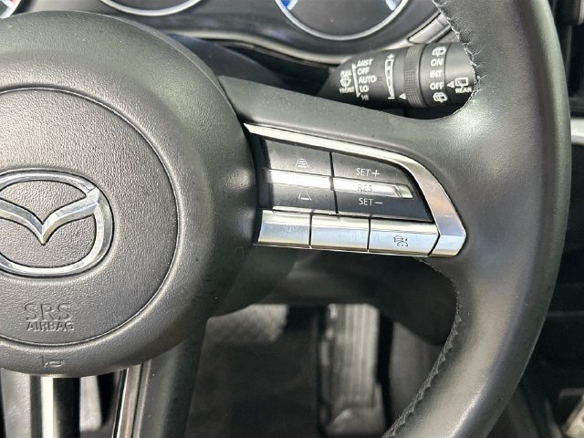 Used 2025 MAZDA CX-50 AWD 2.5 S w/ Preferred Package image 21