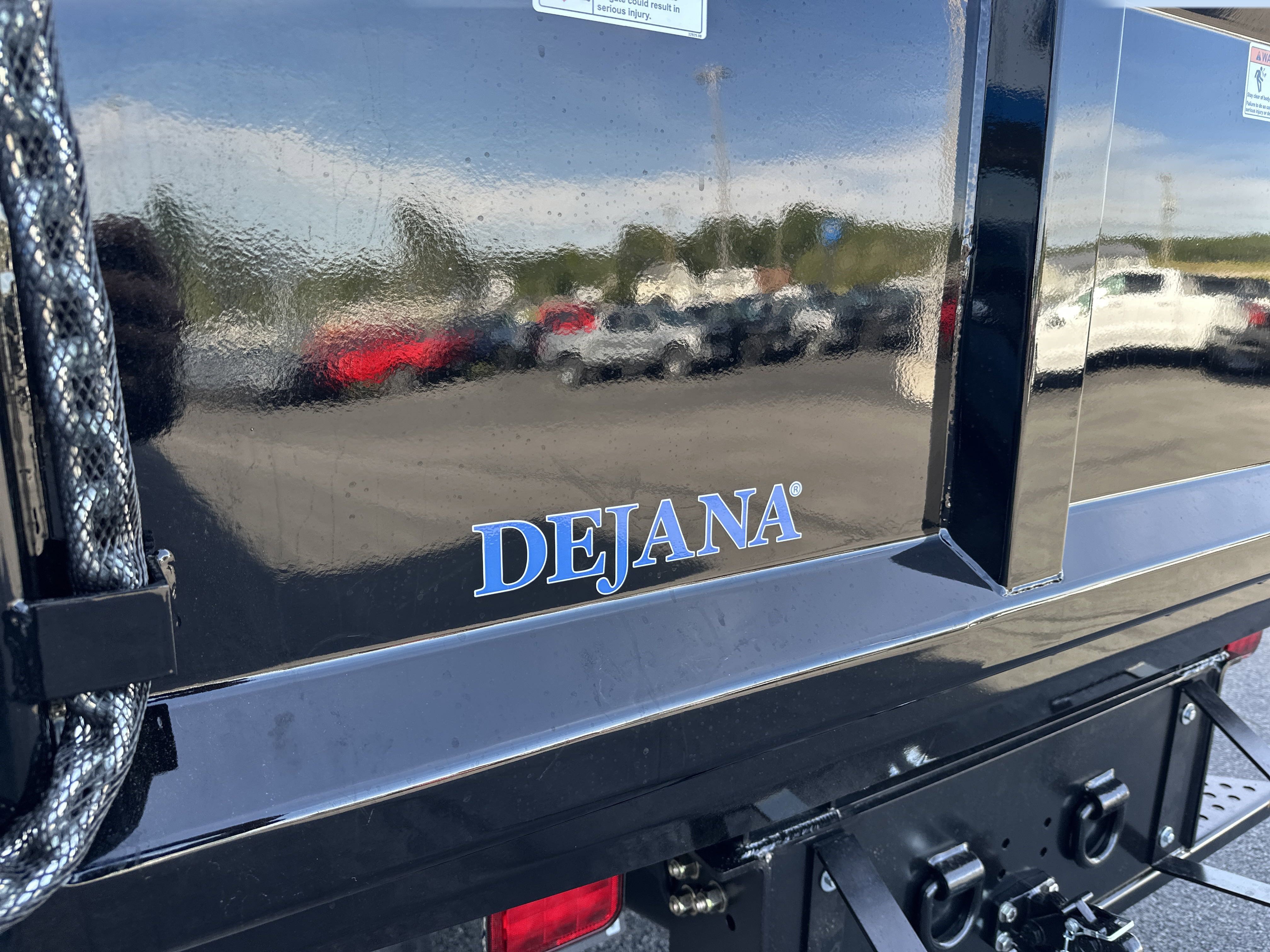 New 2025 Chevrolet Silverado 3500 W/T w/ WT Convenience Package image 6