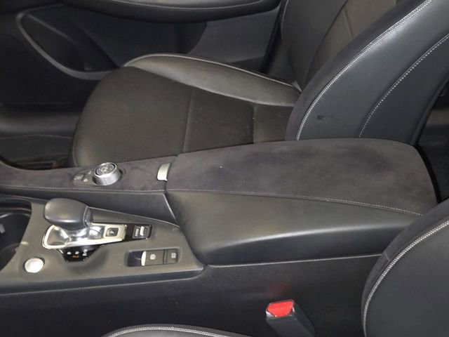 Used 2022 INFINITI QX50 Sensory w/ Cargo Package image 21