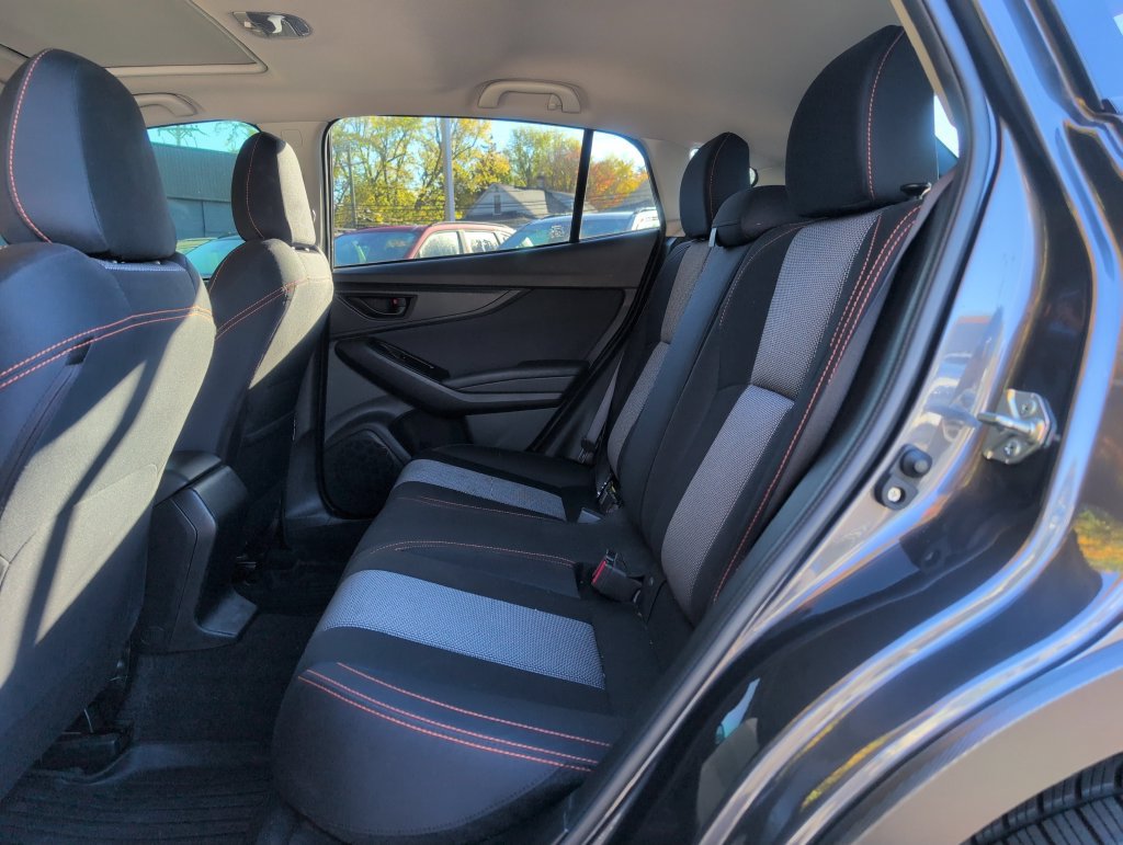 Used 2021 Subaru Crosstrek 2.0i Premium w/ Moonroof Package AWD/4WD image 30