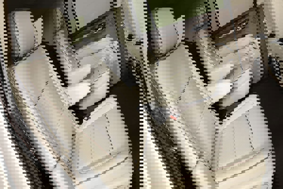 Used 2021 GMC Yukon XL Denali w/ Denali Ultimate Package image 44