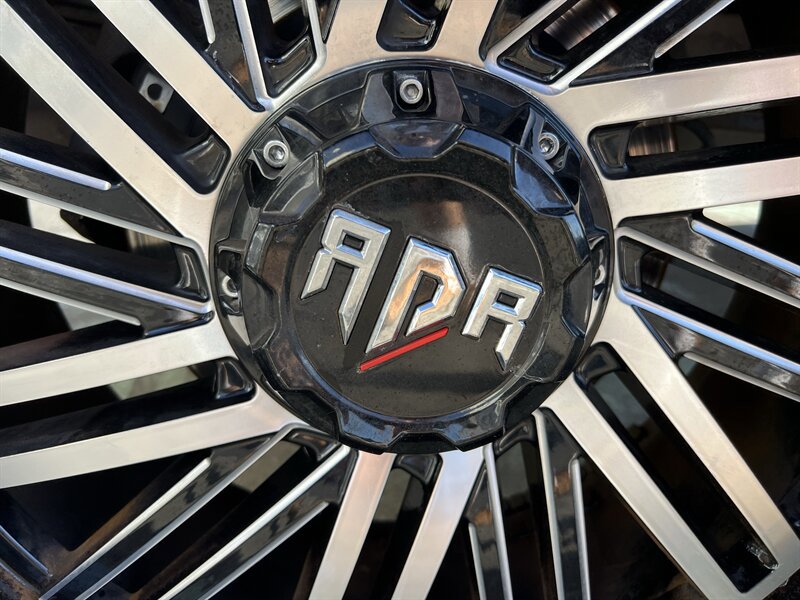 Used 2010 Ford F150 FX4 AWD/4WD image 15