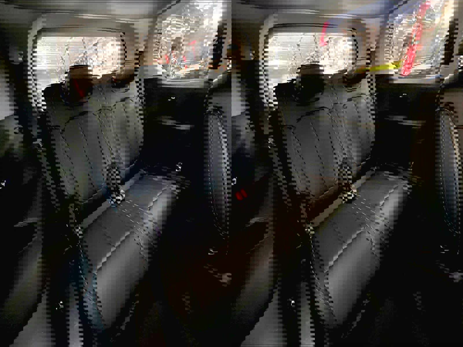 Used 2021 Jeep Grand Cherokee L Limited image 17