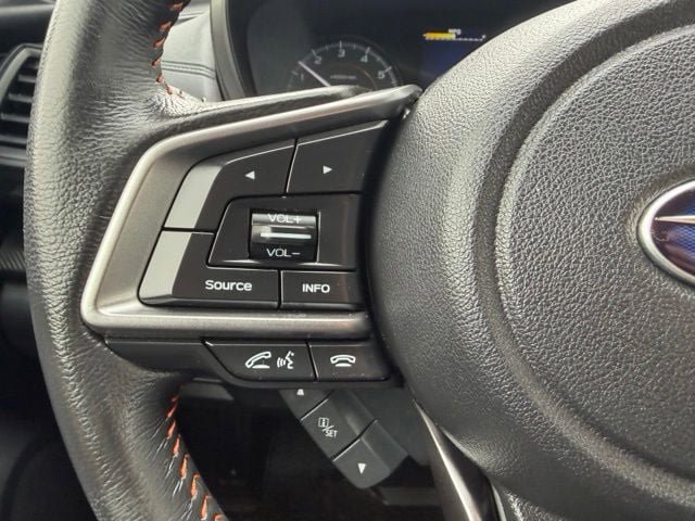 Used 2019 Subaru Crosstrek 2.0i Premium w/ Eyesight System AWD/4WD image 15