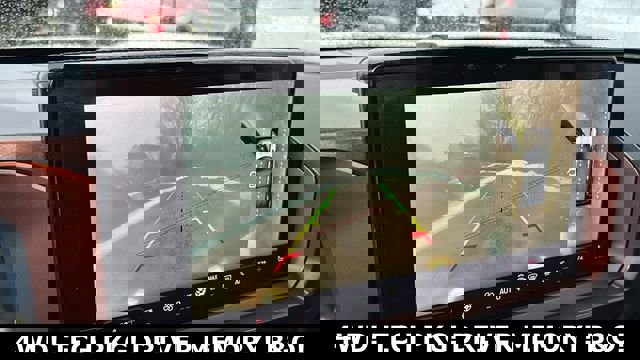 New 2025 Ford Bronco Sport Outer Banks w/ Outer Banks Tech Package+ image 14