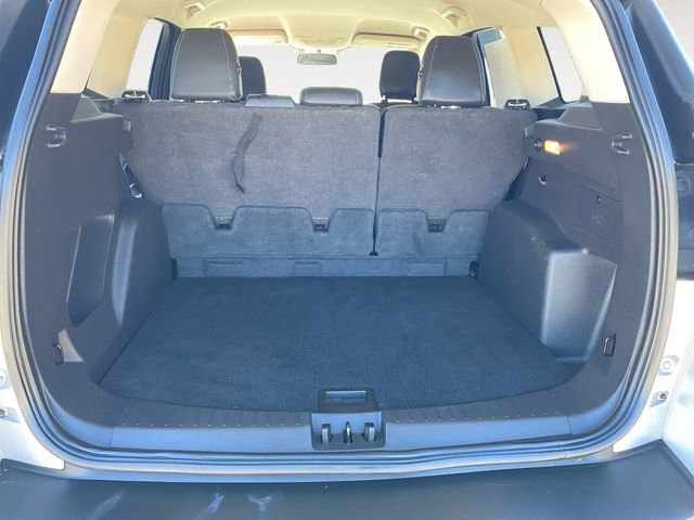 Used 2019 Ford Escape SEL image 31