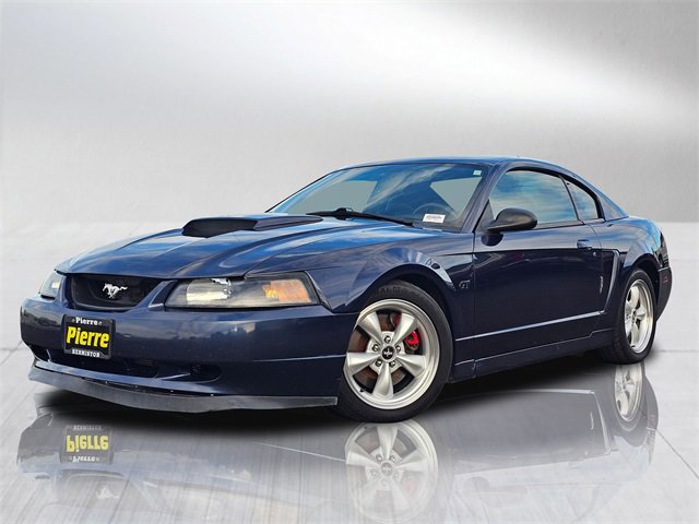 Used 2001 Ford Mustang GT