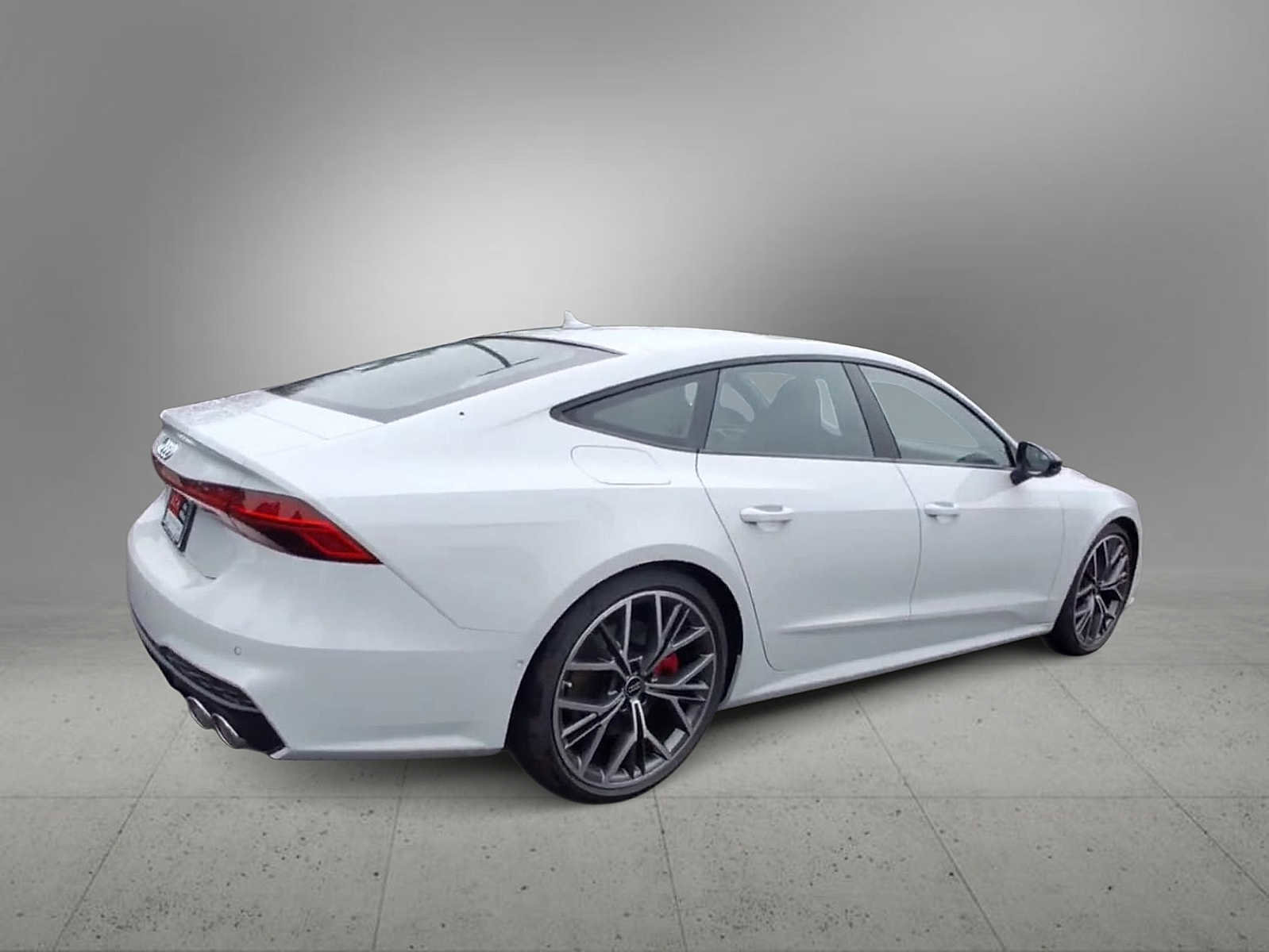 New 2025 Audi S7 Premium Plus image 8