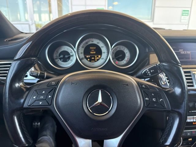 Used 2012 Mercedes-Benz CLS 550 image 24