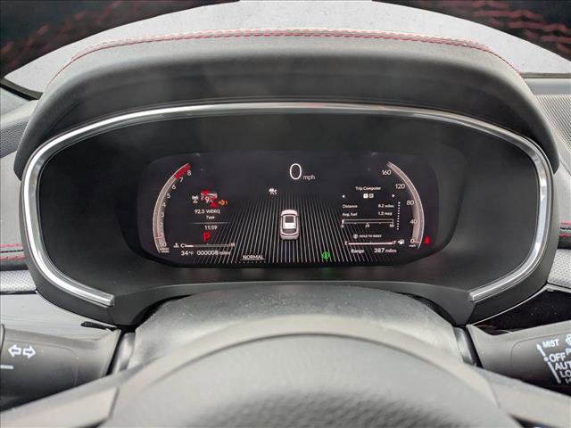 New 2026 Acura MDX A-Spec image 11