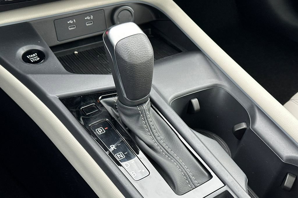 New 2026 Nissan Sentra SL w/ Floor Mat Package image 20