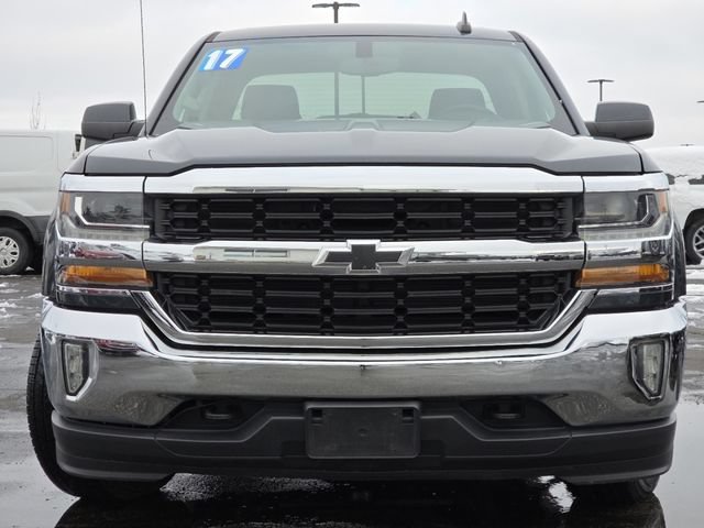 Used 2017 Chevrolet Silverado 1500 LT w/ All Star Edition AWD/4WD image 15