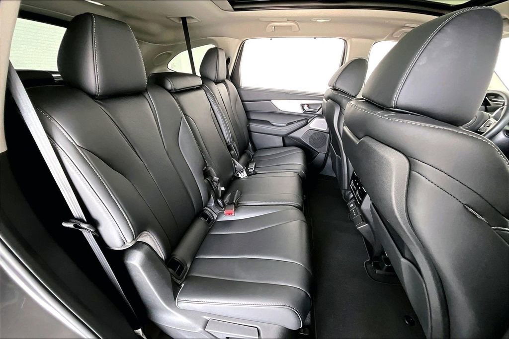 Certified 2026 Acura MDX w/ Technology Package image 34