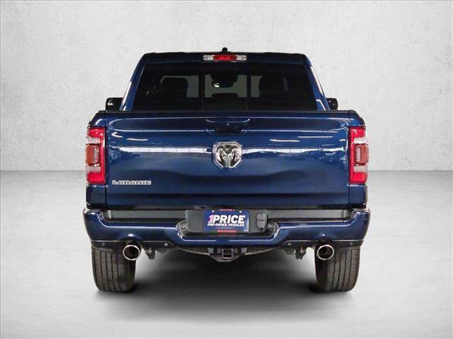 Used 2022 RAM 1500 Laramie RWD image 7