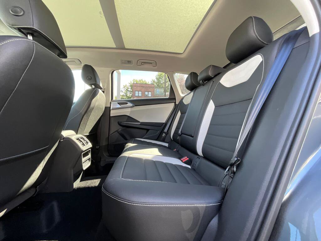New 2026 Volkswagen Taos SEL AWD/4WD image 13
