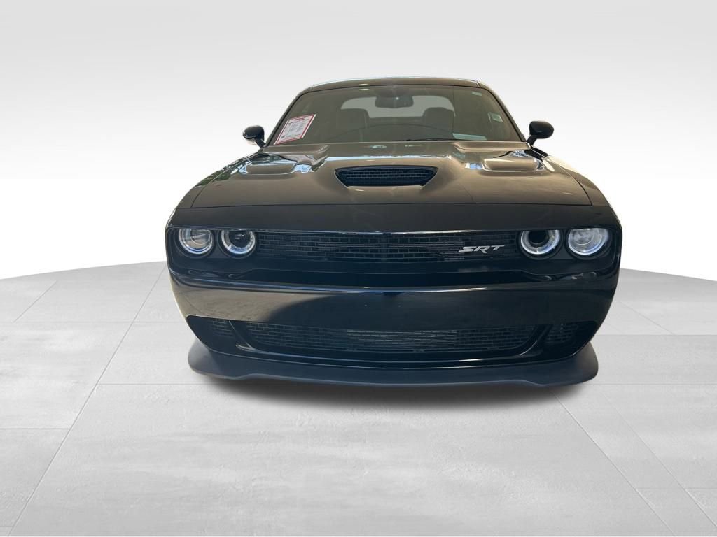 Used 2015 Dodge Challenger SRT Hellcat image 14