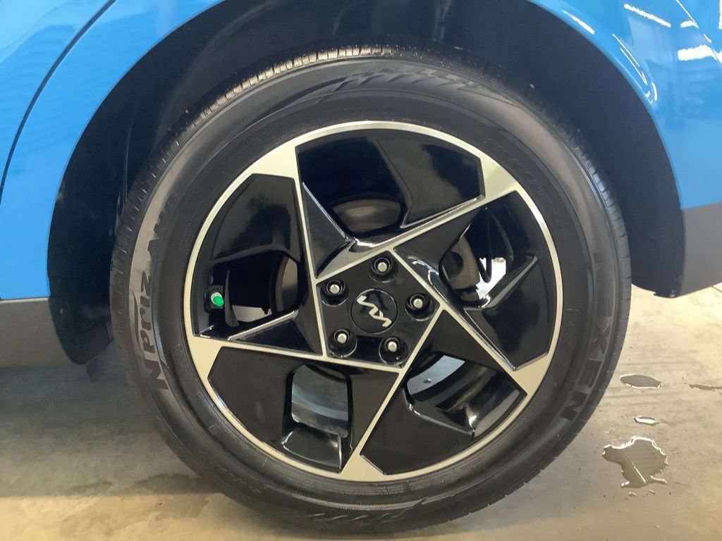 Certified 2024 Kia Soul EX FWD image 26