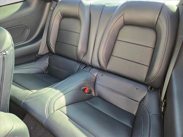 New 2026 Ford Mustang Premium image 16