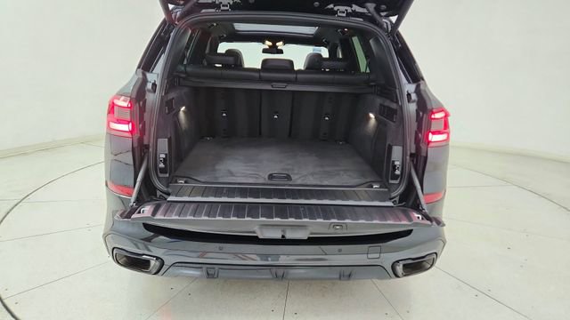 Used 2023 BMW X5 xDrive40i w/ M Sport Package image 14