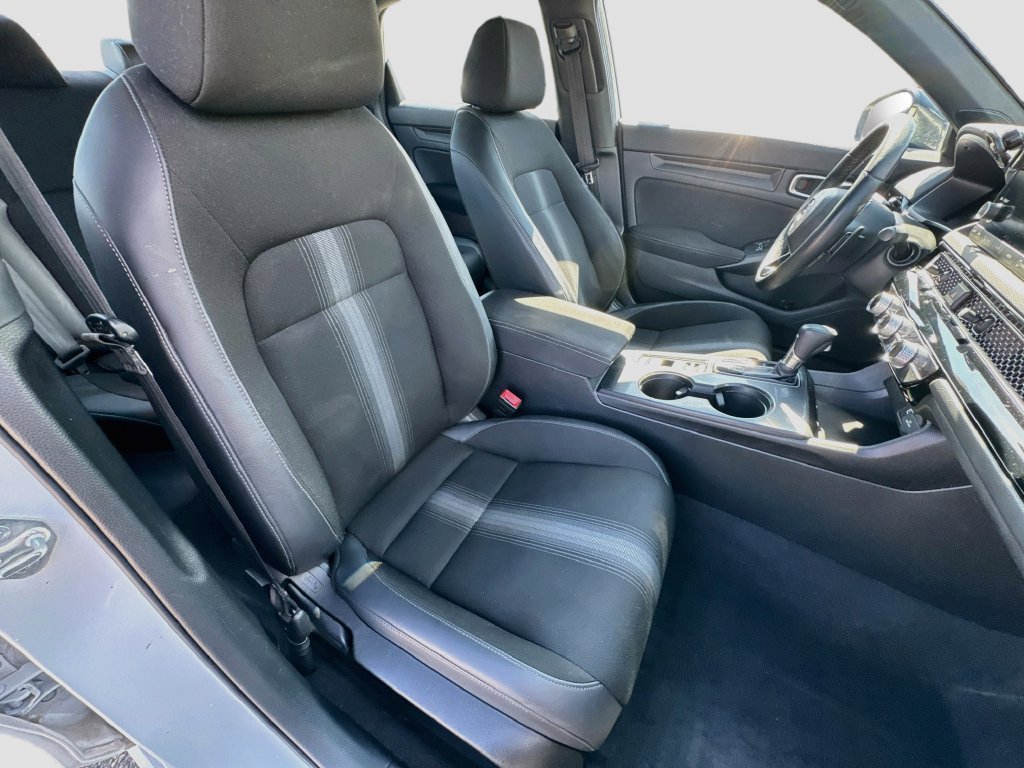 Used 2022 Honda Civic Sport image 32