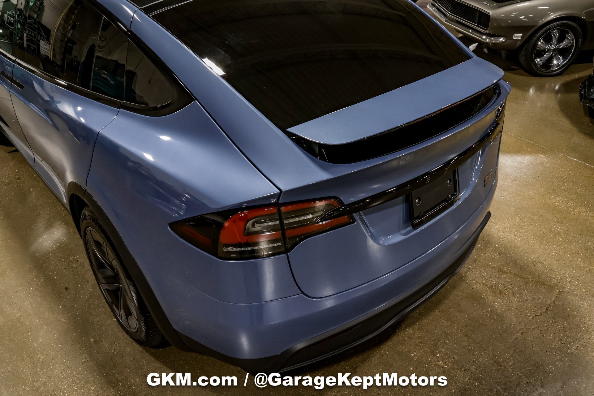 Used 2026 Tesla Model X Plaid AWD/4WD image 41