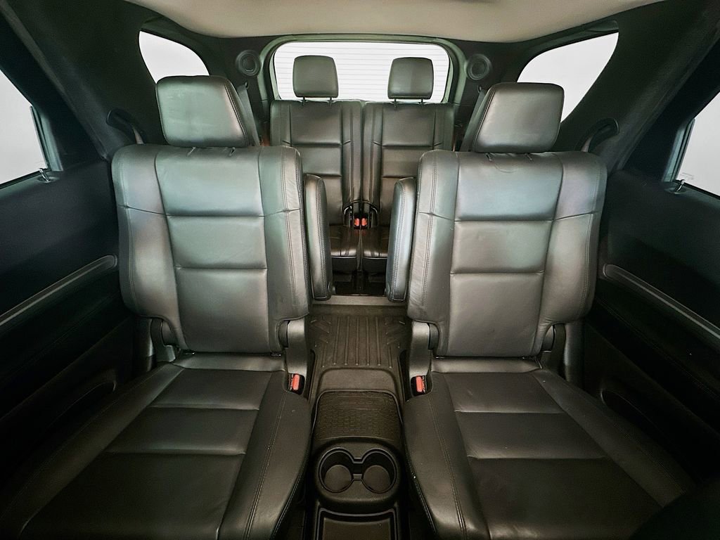 Used 2019 Dodge Durango GT image 13