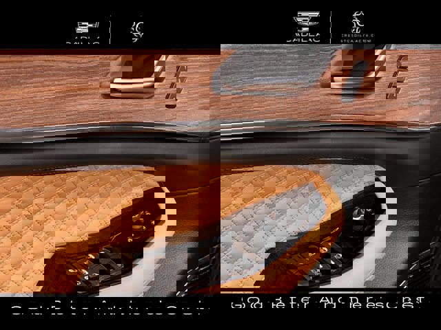 Used 2023 Jeep Grand Cherokee Summit w/ Adv Protech Group IV image 24