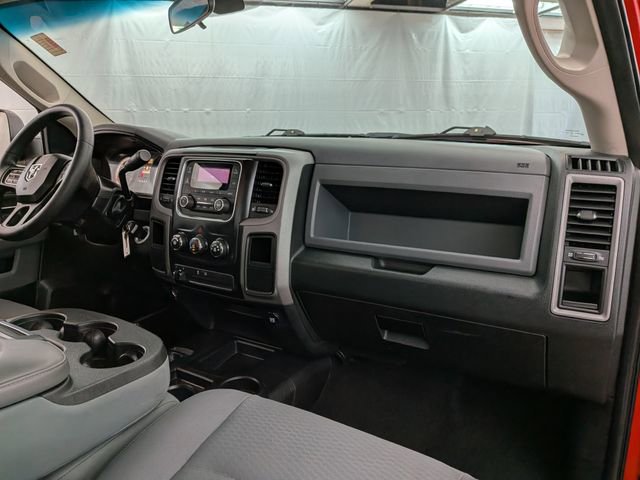 Used 2017 RAM 2500 Tradesman w/ Chrome Appearance Group image 24
