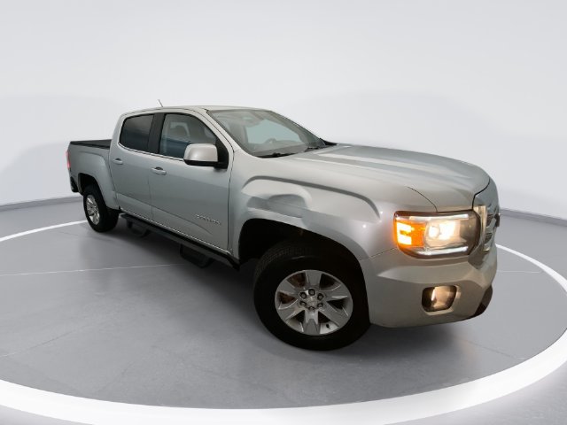 Used 2016 GMC Canyon SLE w/ SLE Convenience Package