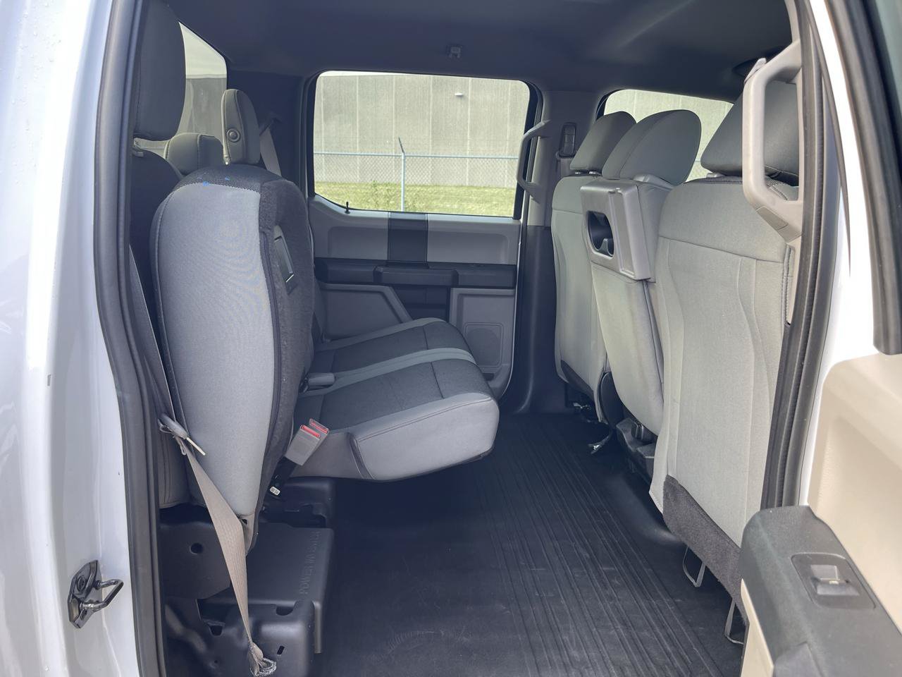 Used 2018 Ford F150 XL w/ Equipment Group 101A Mid AWD/4WD image 29