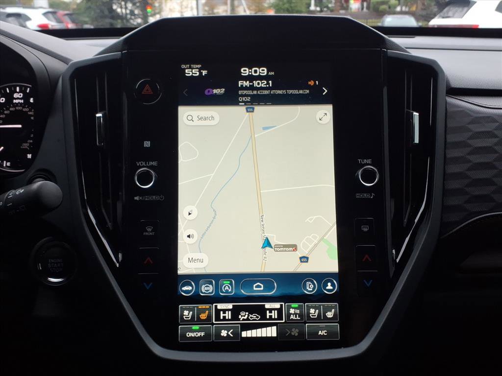 Used 2025 Subaru Forester Touring w/ Popular Package - Touring image 22