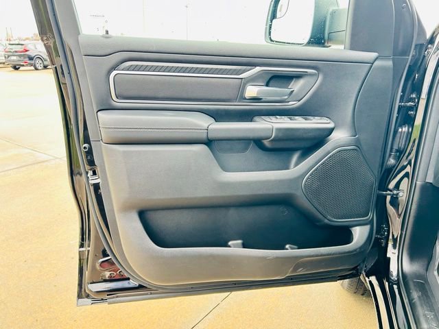 New 2026 RAM 1500 Big Horn image 20