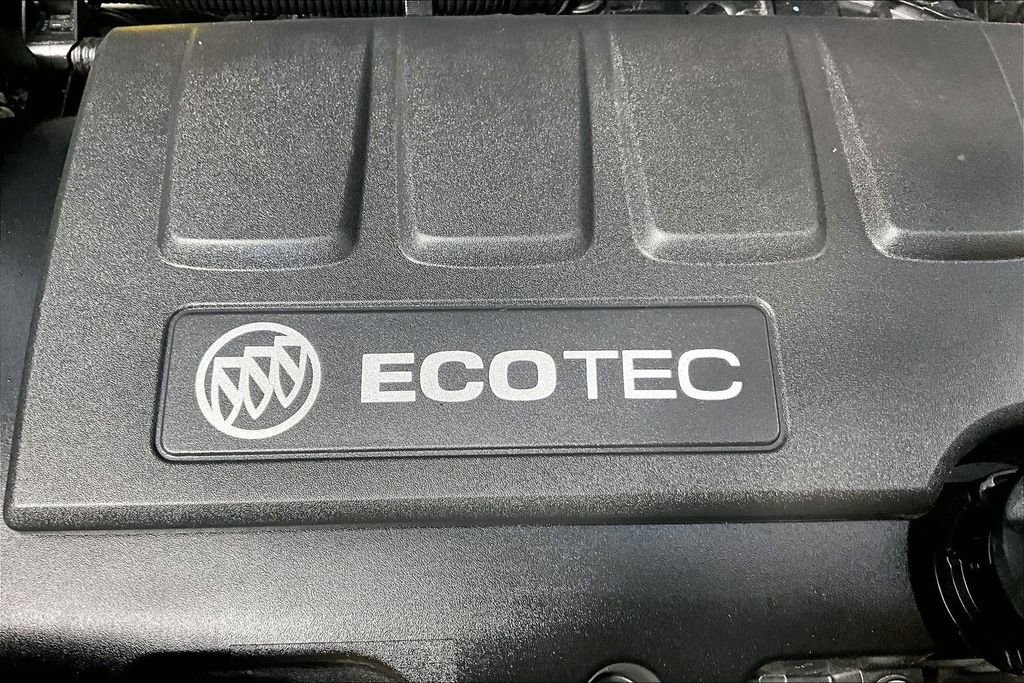 Used 2019 Buick Encore Preferred FWD image 29