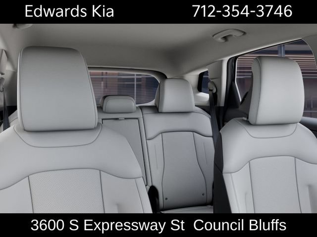 New 2026 Kia Sportage EX FWD image 29
