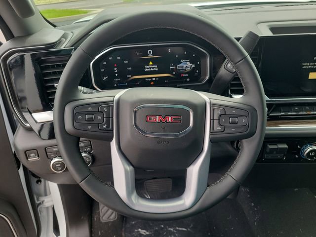 New 2026 GMC Sierra 1500 Elevation image 23