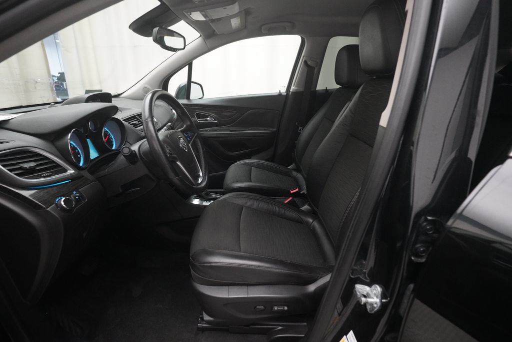 Used 2016 Buick Encore FWD image 7