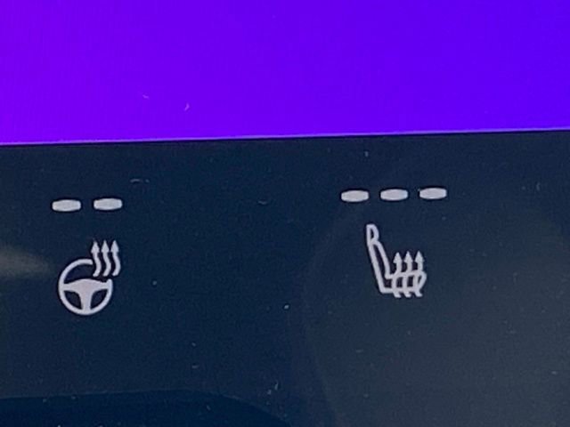 New 2026 Subaru Solterra AWD/4WD image 17