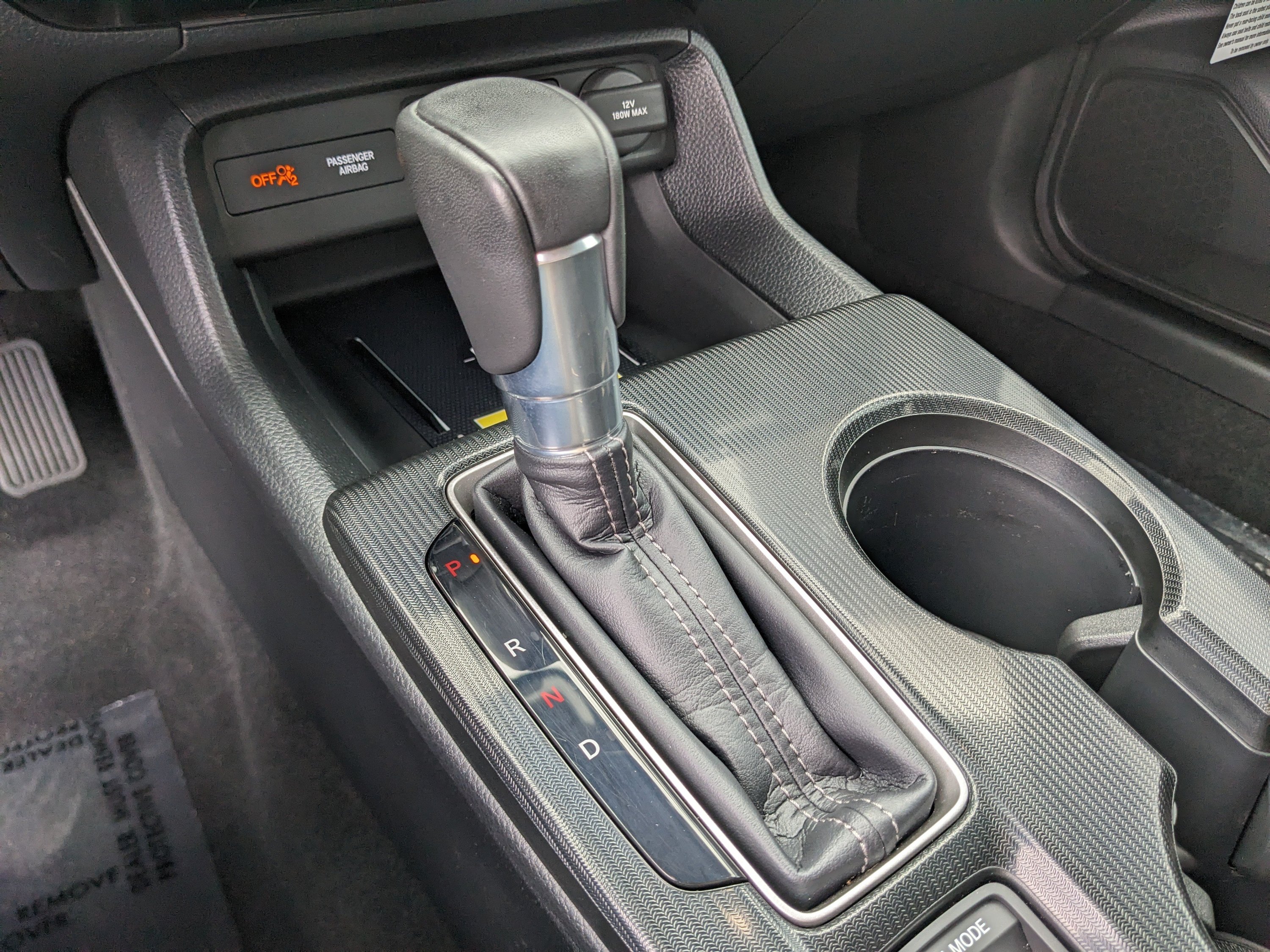 Used 2024 Honda Civic Touring image 25