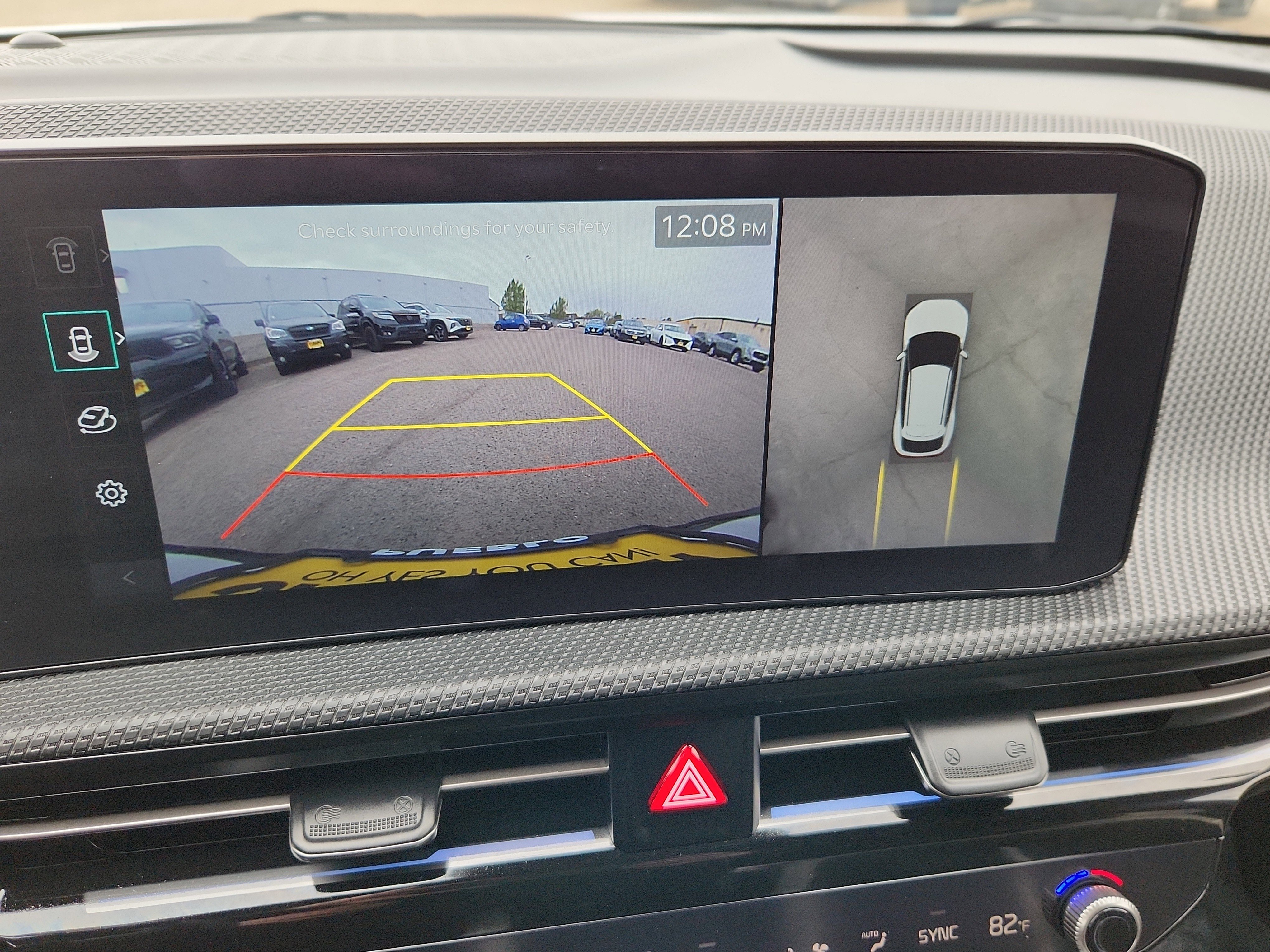 Used 2025 Kia EV6 GT-Line image 20