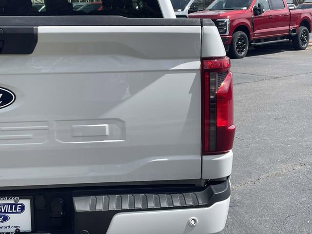 Used 2025 Ford F150 STX w/ Equipment Group 200A image 29