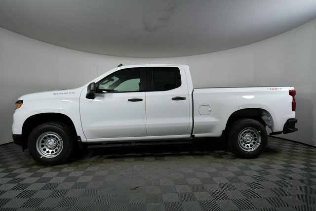 New 2026 Chevrolet Silverado 1500 W/T w/ WT Convenience Package image 16