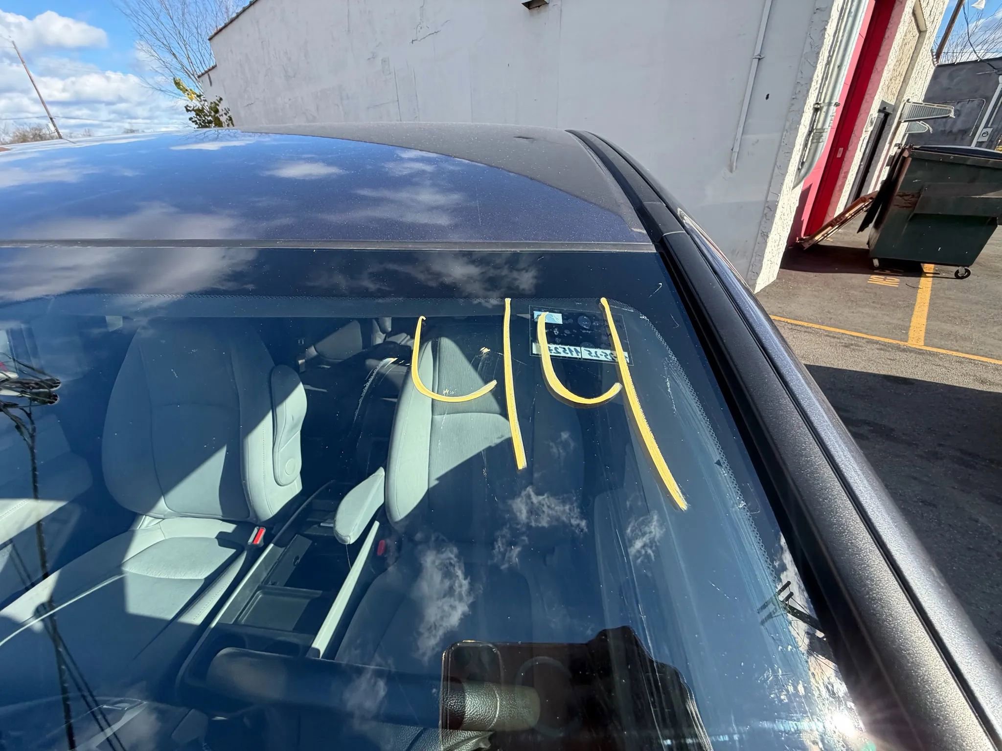 Used 2019 Honda Odyssey EX image 31